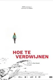 Hoe te verdwijnen movie poster