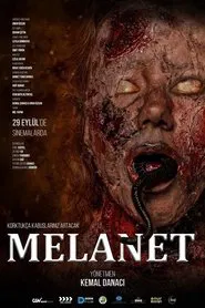 Melanet movie poster