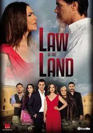 Adını Kalbime Yazdım tv show poster
