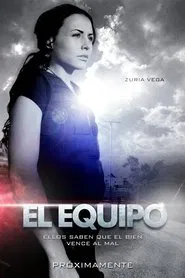 El equipo tv show poster