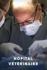 Hôpital vétérinaire tv show poster