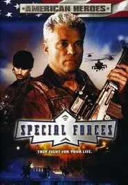 Special Forces movie poster