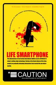Life Smartphone movie poster