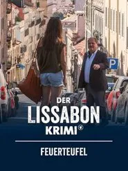 Poster do filme Der Lissabon Krimi - Spiel mit dem Feuer