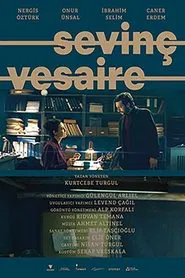 Sevinç Vesaire movie poster