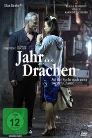 Jahr des Drachen movie poster