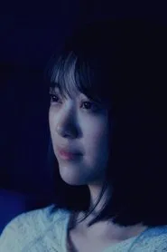 A Girl in a Movie, In the Midst of a Relying Triangle movie poster