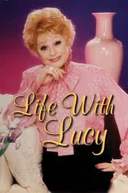 Life with Lucy tv show poster