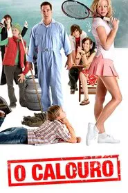 Poster do filme O Calouro
