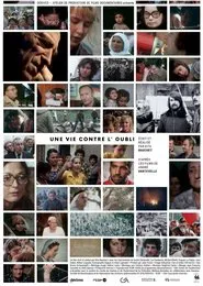 Une vie contre l'oubli movie poster