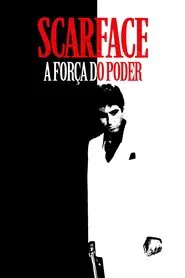 Poster do filme Scarface