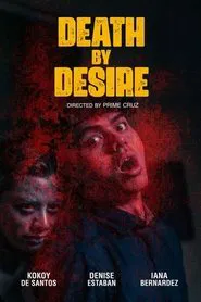 Poster do filme Death By Desire