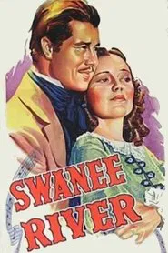 Swanee River movie poster