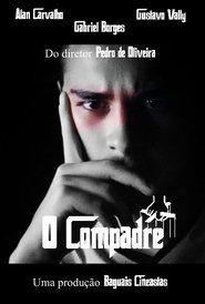 O Compadre movie poster