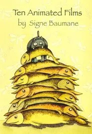 Ten Animated Films by Signe Baumane movie poster