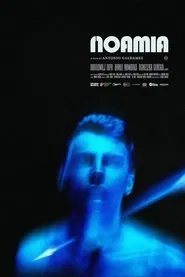Noamia movie poster