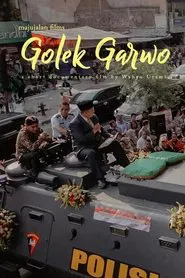 Golek Garwo movie poster