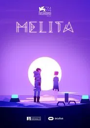 Melita: A Human Journey movie poster