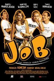 Poster do filme Job: The Last Grey Cell