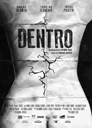 Dentro movie poster