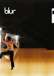 Blur: Starshaped movie poster
