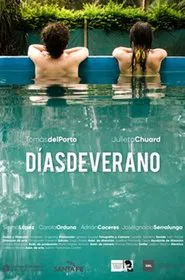 Días de verano movie poster