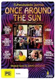 Once Around the Sun movie poster