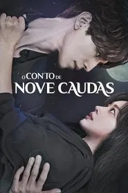 Poster da série O Conto de Nove Caudas