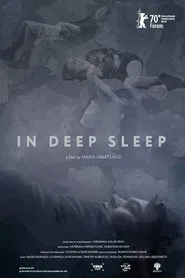 Poster do filme In Deep Sleep