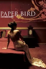 Paperbird movie poster