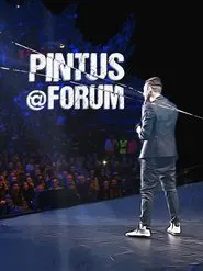 Poster do filme Pintus @Forum