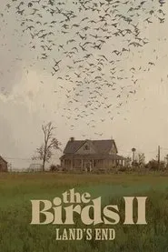 Don't Remake Hitchcock Movies: Looking Back at The Birds II: Land's End movie poster