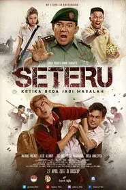 Poster do filme Seteru