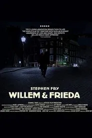 Poster do filme Willem and Frieda: Defying the Nazis