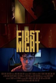 First Night movie poster