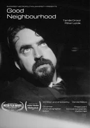 Good neighborhood movie poster
