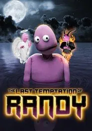 The Last Temptation of Randy movie poster