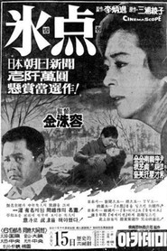 The Freezing Point movie poster