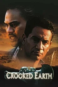 Crooked Earth movie poster