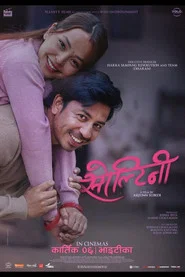 Soltini movie poster