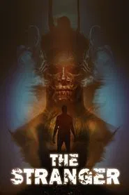 The Stranger movie poster