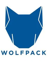 Wolfpack tv show poster