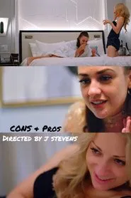 Cons & Pros movie poster