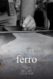 Ferro movie poster
