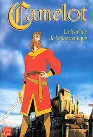 Camelot: The Legend movie poster