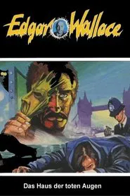 Poster do filme Das Haus der toten Augen