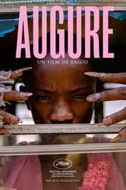 Augure: Infinite Trolling movie poster