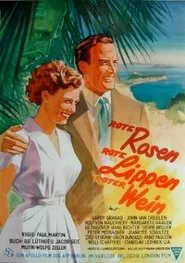 Poster do filme Red Roses, Red Lips, Red Wine