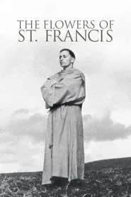 The Flowers of St. Francis movie poster