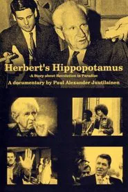 Herbert's Hippopotamus: Marcuse and Revolution in Paradise movie poster